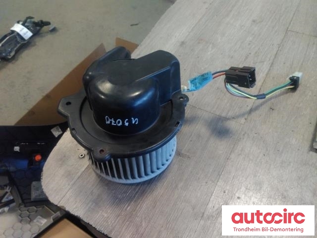 Varmeapparat motor til Ford Mustang 1994-2004 (..|F4ZH-18C629-AC|F4ZZ-19834-A|)