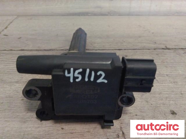 Coil elektronisk til Mitsubishi Lancer 2003-2007 (MAGNETI MARELLI|BAEQ107|MD361710|)
