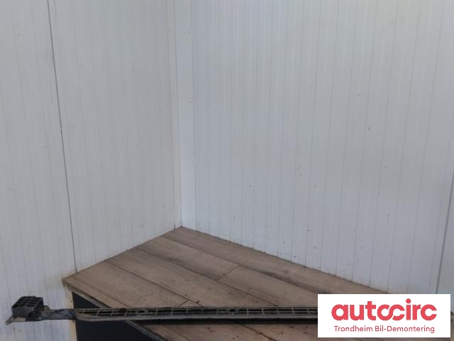 Motorplate under motor til VW ID.3 2020-->>  (VW AG|1EA825529|)