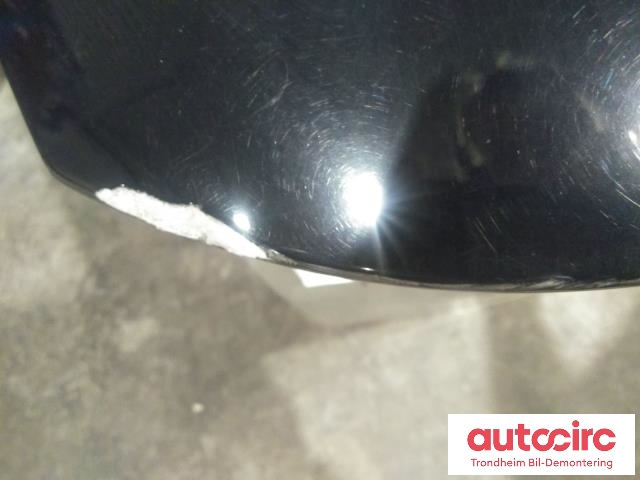 Bakluke combi til Toyota Prius 2009-2016 (Type III) (COMBI) (COMBI) (6700547240|6700547241|)