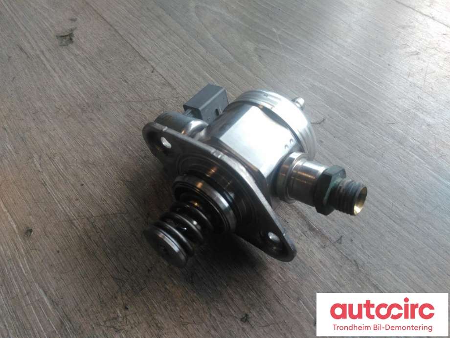 Bensinpumpe mekanisk til Škoda Octavia 2009-2013 (Type II, Fase 2)  (BOSCH|06H127025M|06H127025P|06H127025R)