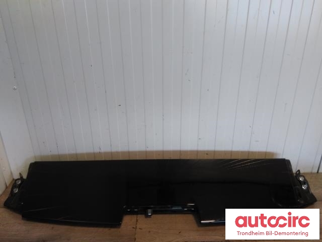 Spoiler bakluke til Nissan Leaf 2018-->> (Type II) (NISSAN|960325SK0A|)