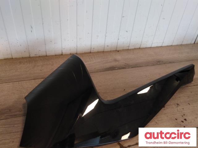 Spoiler bakluke til Nissan Leaf 2018-->> (Type II)  (VENSTRE SIDE|96037X12PA|960375SK0A|)