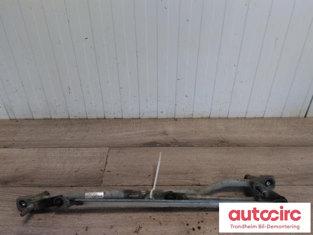 Viskeroverføring til Volvo S60 2010-2014 (Type II, Fase 1)  (BOSCH|30753493|3397021173|)