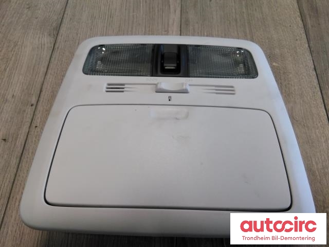 Taklyspanel til Subaru Forester, 2013-2019 (Type IV)  (MITSUBA|VC12096)