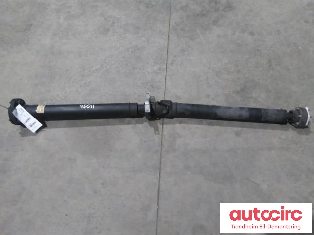 Mellomaksel til BMW 6-Serie 2002-2010 (E63/E64) (E63/E64) (..|7523625|26107523625|)