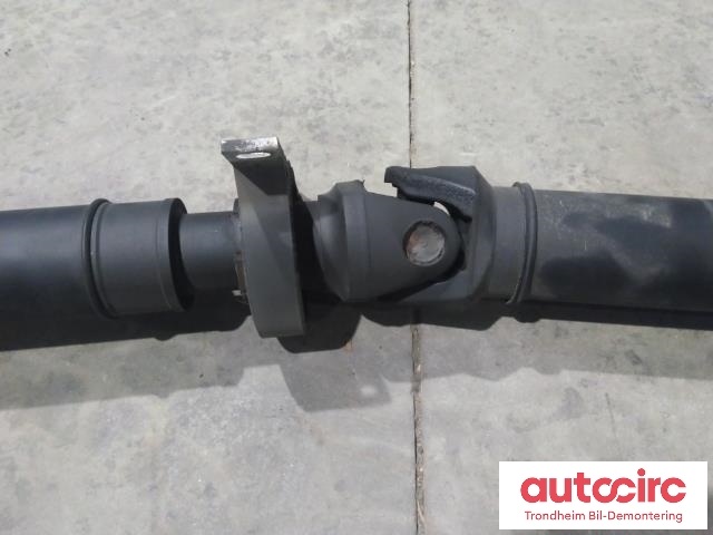 Mellomaksel til BMW 6-Serie 2002-2010 (E63/E64) (E63/E64) (..|7523625|26107523625|)