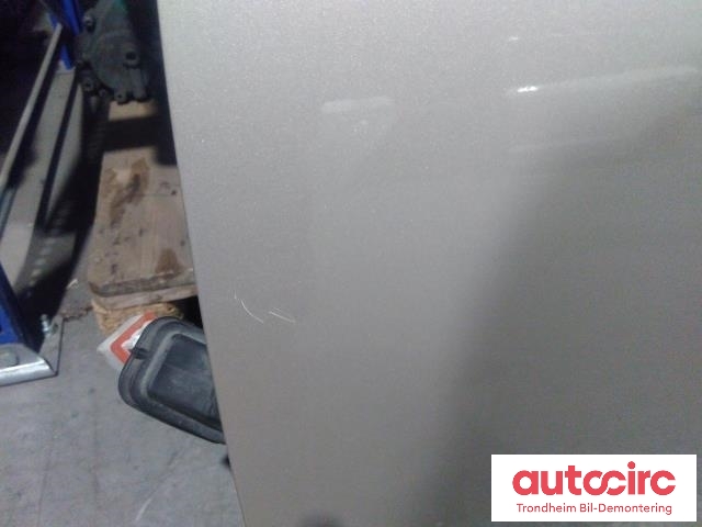 Dør venstre foran til Hyundai Santa Fe 2006-2009 (Type II, Fase 1)  (..|76003-2B030|760032B030|)