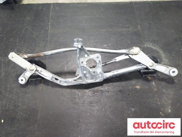 Viskeroverføring til Toyota Auris 2013-2015 (Type II, Fase 1)  (..|8515002300|85150-02300|)
