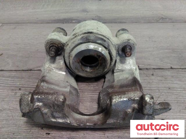Bremsecaliper venstre foran til Opel Astra G 1998-2004  (...|90544002|93184517|)
