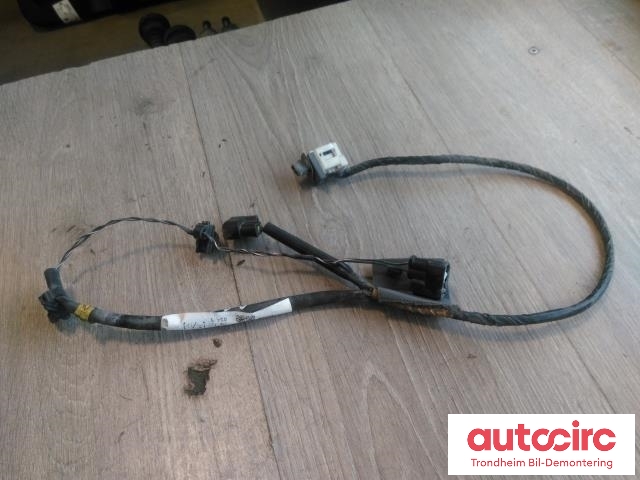 Parkeringssensor foran til Mazda CX-5, 2012-2017 (Type I)  (LEDNINGSNETT VENSTRE|KD45-67-290)
