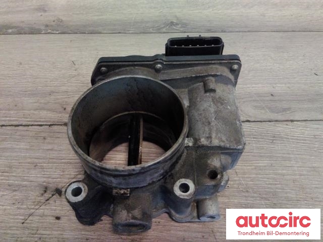 Spjeldhus til Subaru Forester 2008-2013 (Type III)  (...|16112AA260|)