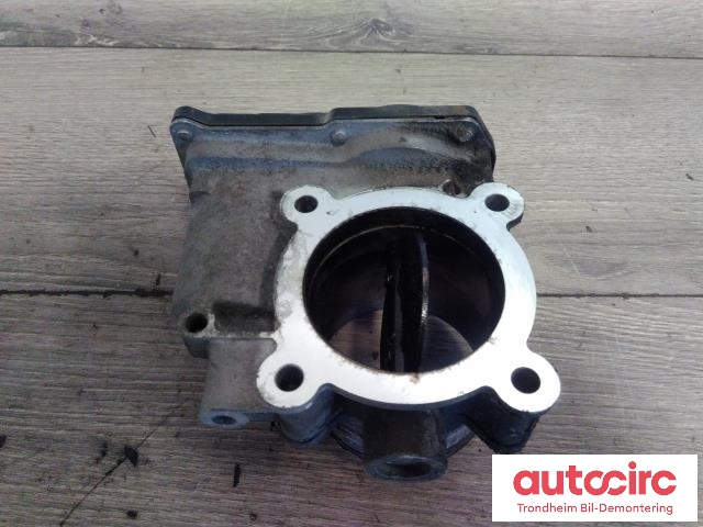 Spjeldhus til Subaru Forester 2008-2013 (Type III)  (...|16112AA260|)