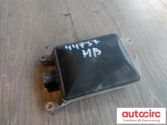 Sensor radar til Mazda 6, 2013-2015 (Type III, Fase 1) (HØYRE BAK|GHP9-67Y80C)