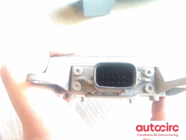 Sensor radar til Mazda 6 2013-2015 (Type III, Fase 1)  (VENSTRE BAK|GHP9-67Y90C|6PZ011045-00|GHP9-67-Y90A)