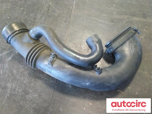 Turbo rør til BMW 5-Serie, 2003-2010 (E60/E61) (E60/E61) (..|7786013)