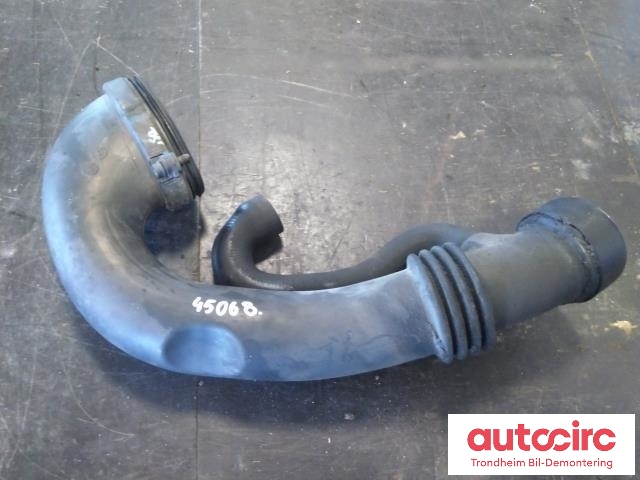 Turbo rør til BMW 5-Serie 2003-2010 (E60/E61) (E60/E61) (..|7786013|13717786013|10866710)