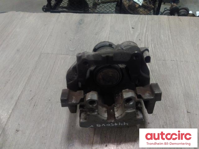 Bremsecaliper venstre bak, elektrisk til Mercedes GLC 2015-2022 (X253) (X253) (ATE|A2534230181|A0009061203|)