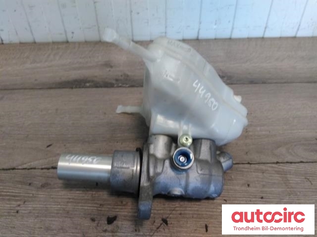 Bremsepumpe hoved til Mercedes GLC, 2015-2022 (X253) (X253) (ATE|A2054300001)