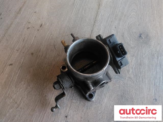 Spjeldhus til Volvo 240 1988-1993 (..|3517068|0280120325|3507443)