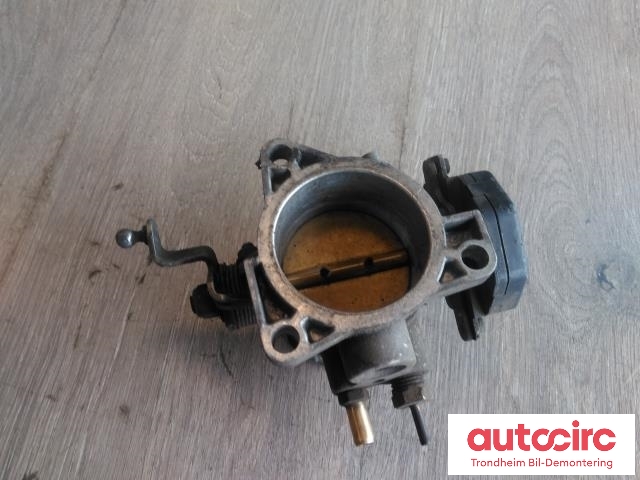 Spjeldhus til Volvo 240 1988-1993 (..|3517068|0280120325|3507443)