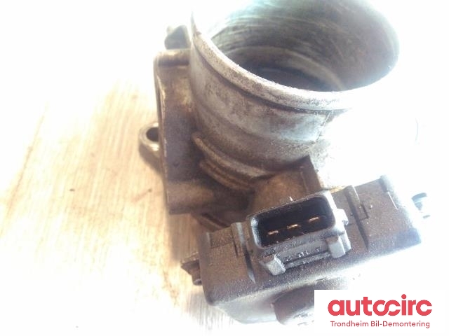 Spjeldhus til Volvo 240 1988-1993 (..|3517068|0280120325|3507443)