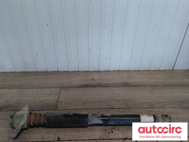 Støtdemper bak til VW Tiguan 2011-2016 (Type I, Fase 2)  (SACHS|5N0512011BH|5N0513049AT|804902005709)