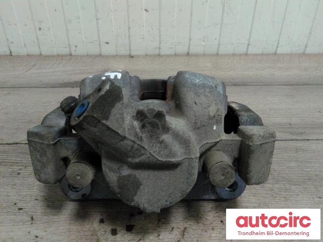 Bremsecaliper venstre foran til Peugeot Partner 2019-->> (Type III)  (ATE|11360112733|9830798880|1623162080)
