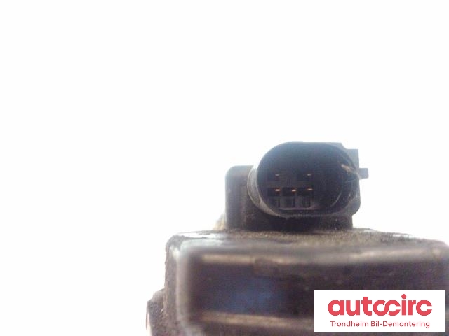 EGR-ventil til Audi A5 2007-2016 (Type I)  (VALEO|03L131501G|03L131501K|)