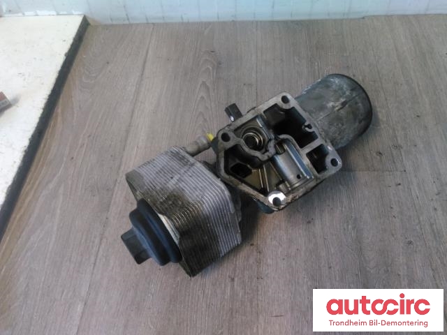 Motor diverse til Audi A5, 2007-2016 (Type I)  (MANN/HUMMEL|045115389K)