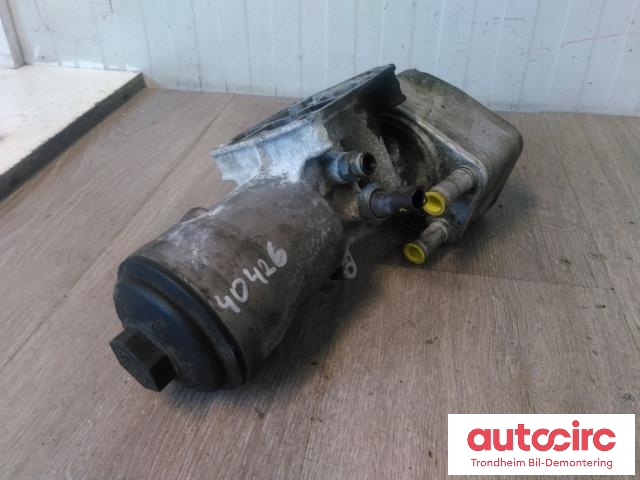 Motor diverse til Audi A5 2007-2016 (Type I)  (MANN/HUMMEL|045115389K|6740273403|045115389H)