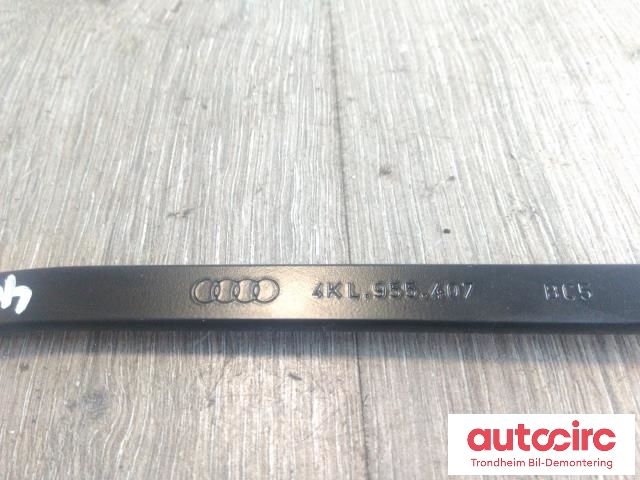 Viskerarm frontrute venstre til Audi e-tron 2018-->>  (BOSCH|4KL955407|3392126508|)