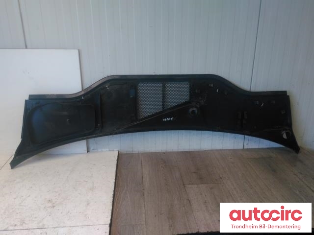 Deksel til Audi e-tron 2018-->>  (REGNDEKSEL|4KL819403|4KL819401|)