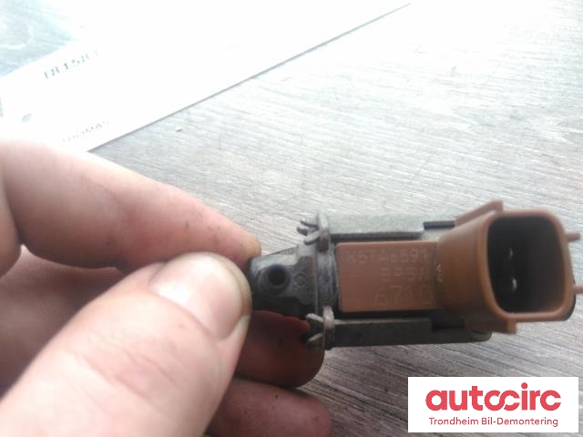 Vakuumventil til Ford Ranger (Europa) 2007-2011  (..|6M34-9J459-AA|K5T46591|1448822)