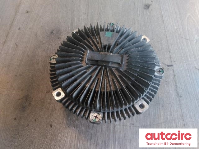 Kjølevifte slurekopling til Ford Ranger (Europa) 2007-2011 (..|6M34-8K621-AA|1455837|)