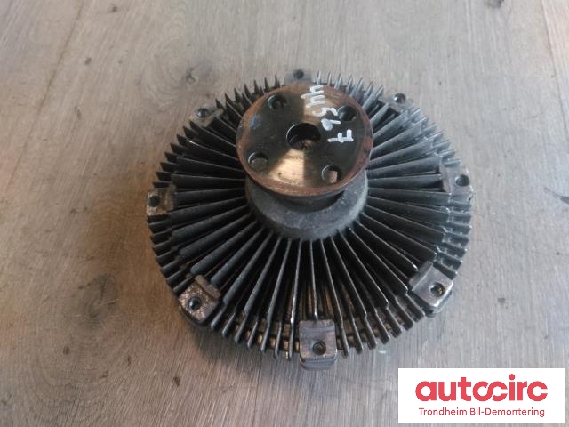 Kjølevifte slurekopling til Ford Ranger (Europa) 2007-2011 (..|6M34-8K621-AA|1455837|)
