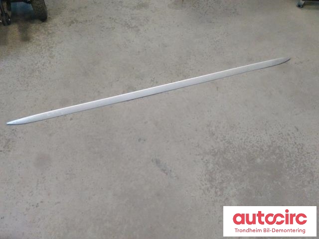 Kanalskjørt høyre til Audi A4 2007-2014 (Type IV) (B8) (B8) (...|8K0854932A|)