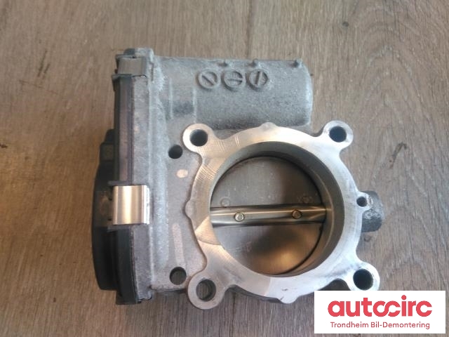 Spjeldhus til Mercedes GLC 2015-2022 (X253) (X253) (BOSCH|A2701410025|0280750541|)