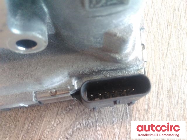 Spjeldhus til Mercedes GLC 2015-2022 (X253) (X253) (BOSCH|A2701410025|0280750541|)