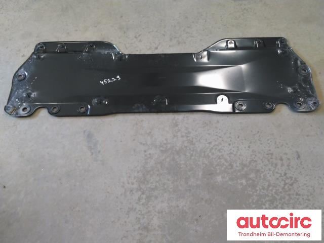 Motorplate under motor til VW ID.3 2020-->>  (VW AG|1EA 804 792|1EA804792|)