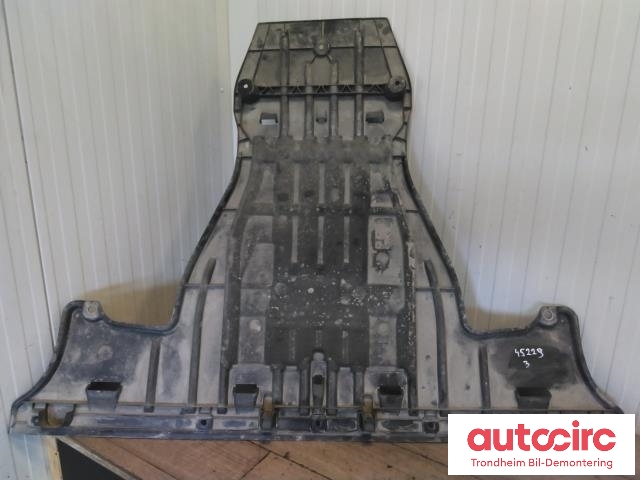 Motorplate under motor til VW ID.3 2020-->>  (VW AG|1EA 825 102 C|1EA825102C|)