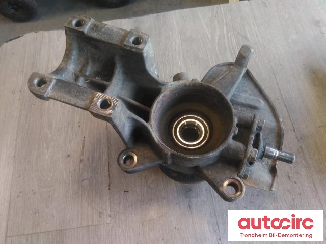 Hjulspindel høyre foran til Fiat Ducato 2002-2006  (DIESEL/MANUELL|1336633080|)