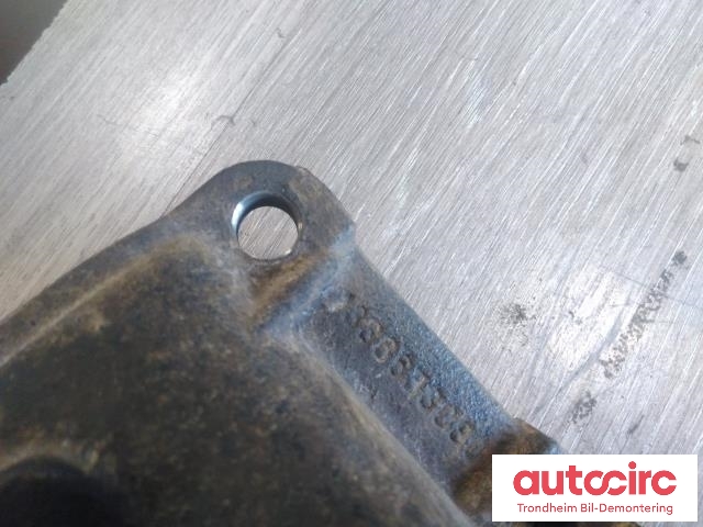 Hjulspindel høyre foran til Fiat Ducato 2002-2006  (DIESEL/MANUELL|1336633080|)