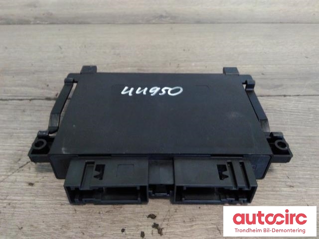 Styreenhet 4WD til Mercedes GLC 2015-2022 (X253) (X253) (DELPHI|28401015|A2229001306|)