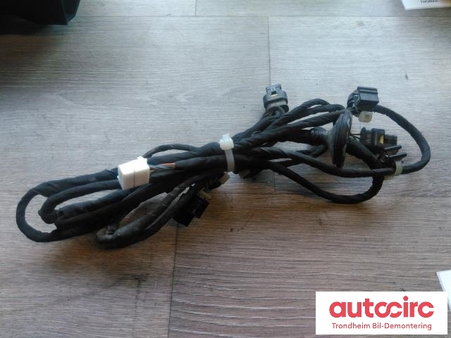 Parkeringssensor bak til Mercedes GLC, 2015-2022 (X253) (X253) (LEDNINGSNETT|A2535402400)