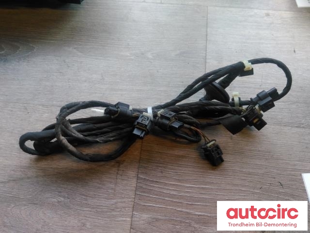 Parkeringssensor bak til Mercedes GLC 2015-2022 (X253) (X253) (LEDNINGSNETT|A2535402400|)
