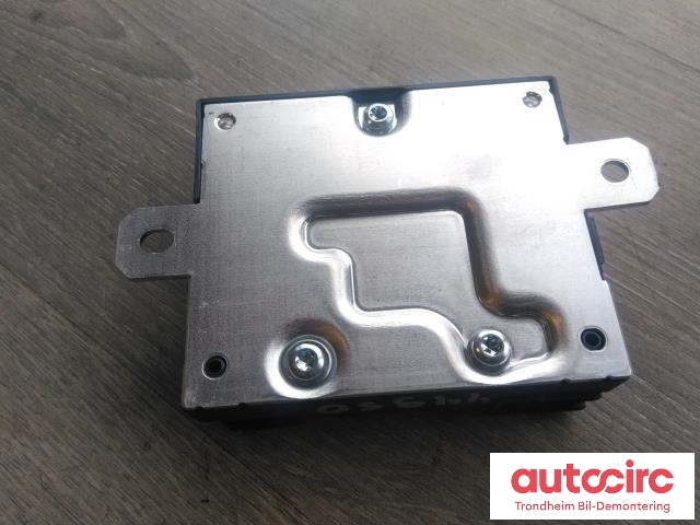 Styreenhet drivstoffpumpe til Mercedes GLC 2015-2022 (X253) (X253) (CONTINENTAL|A0009002414|A2C90180514|)