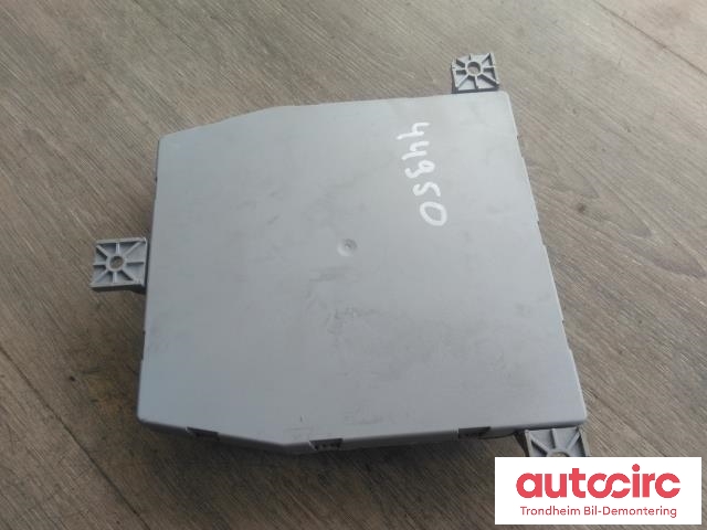 Styreenhet comfort (BCM) til Mercedes GLC 2015-2022 (X253) (X253) (HELLA|A2059006330|5DK010772-78|)