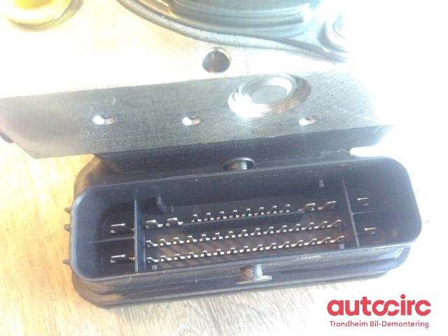 ABS sentral til Mercedes EQV 2020-->> (W447) (W447) (BOSCH|A4479005913|A4479004016|A4479001619)