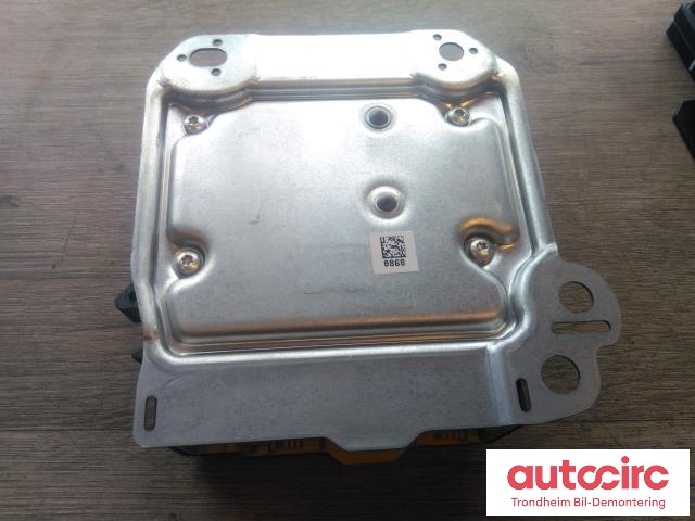 Styreenhet airbag hovedsensor til Mercedes EQV 2020-->> (W447) (W447) (BOSCH|A4479004908|0285013868|)
